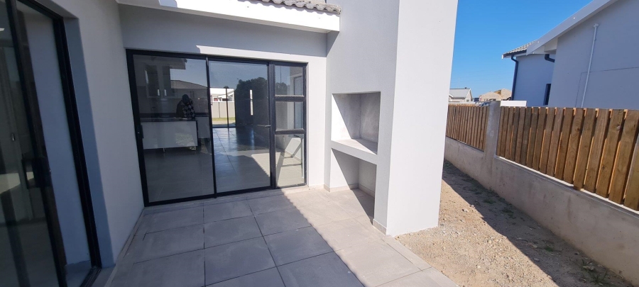 3 Bedroom Property for Sale in Fountains Estate Eastern Cape